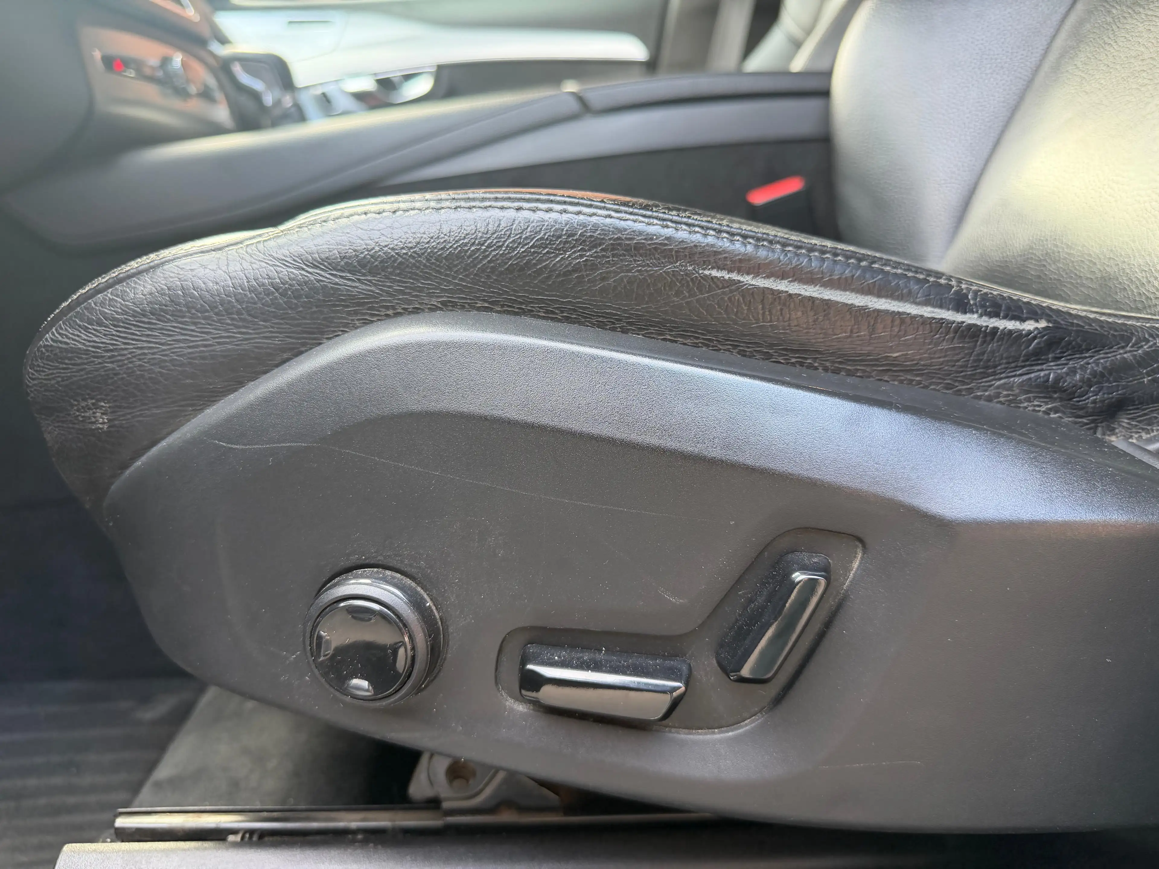 Volvo XC90 XC90 2.0 D5 Eco 4WD Momentum 7pl. Gear. — photo 10
