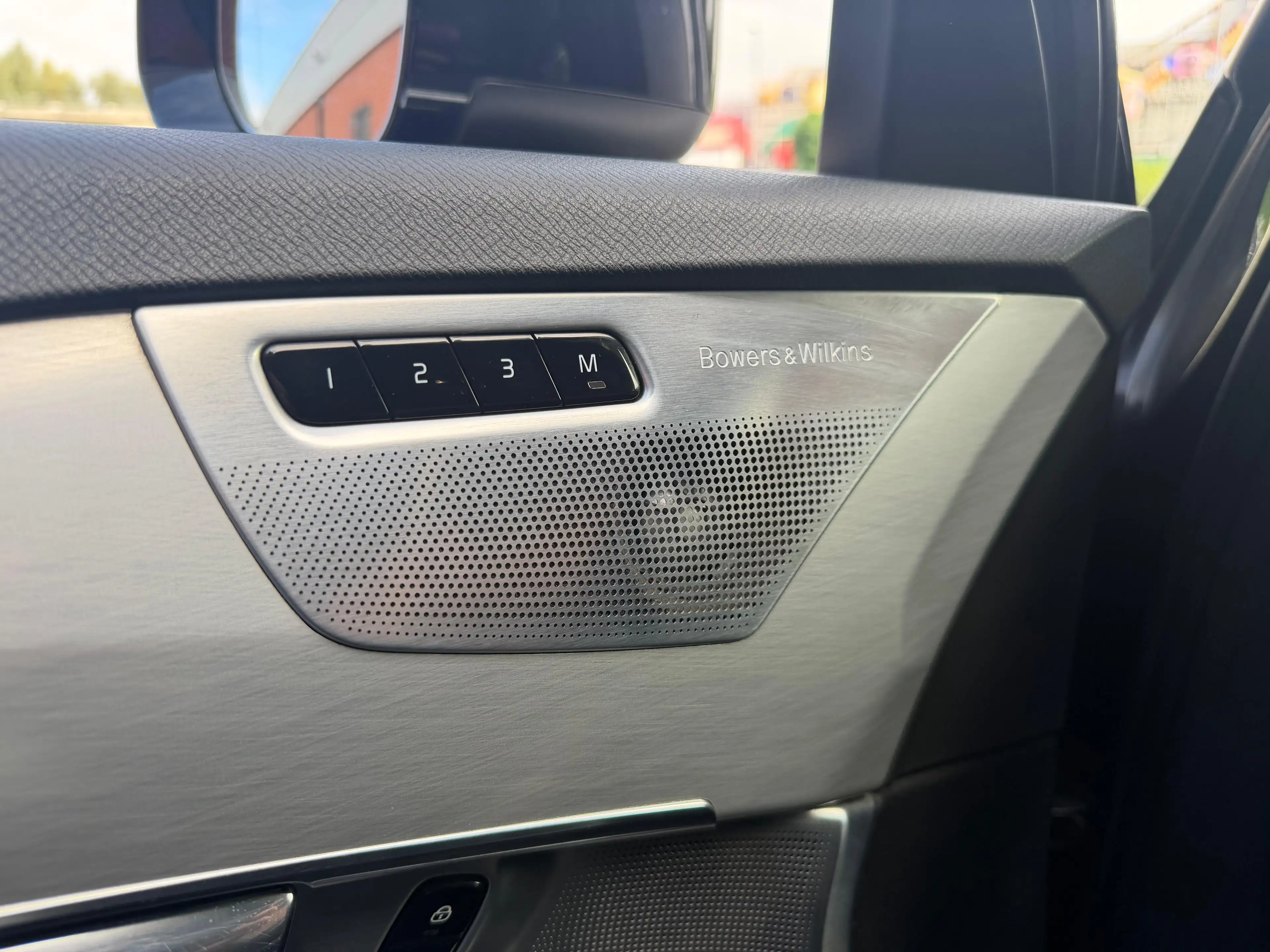 Volvo XC90 XC90 2.0 D5 Eco 4WD Momentum 7pl. Gear. — photo 9