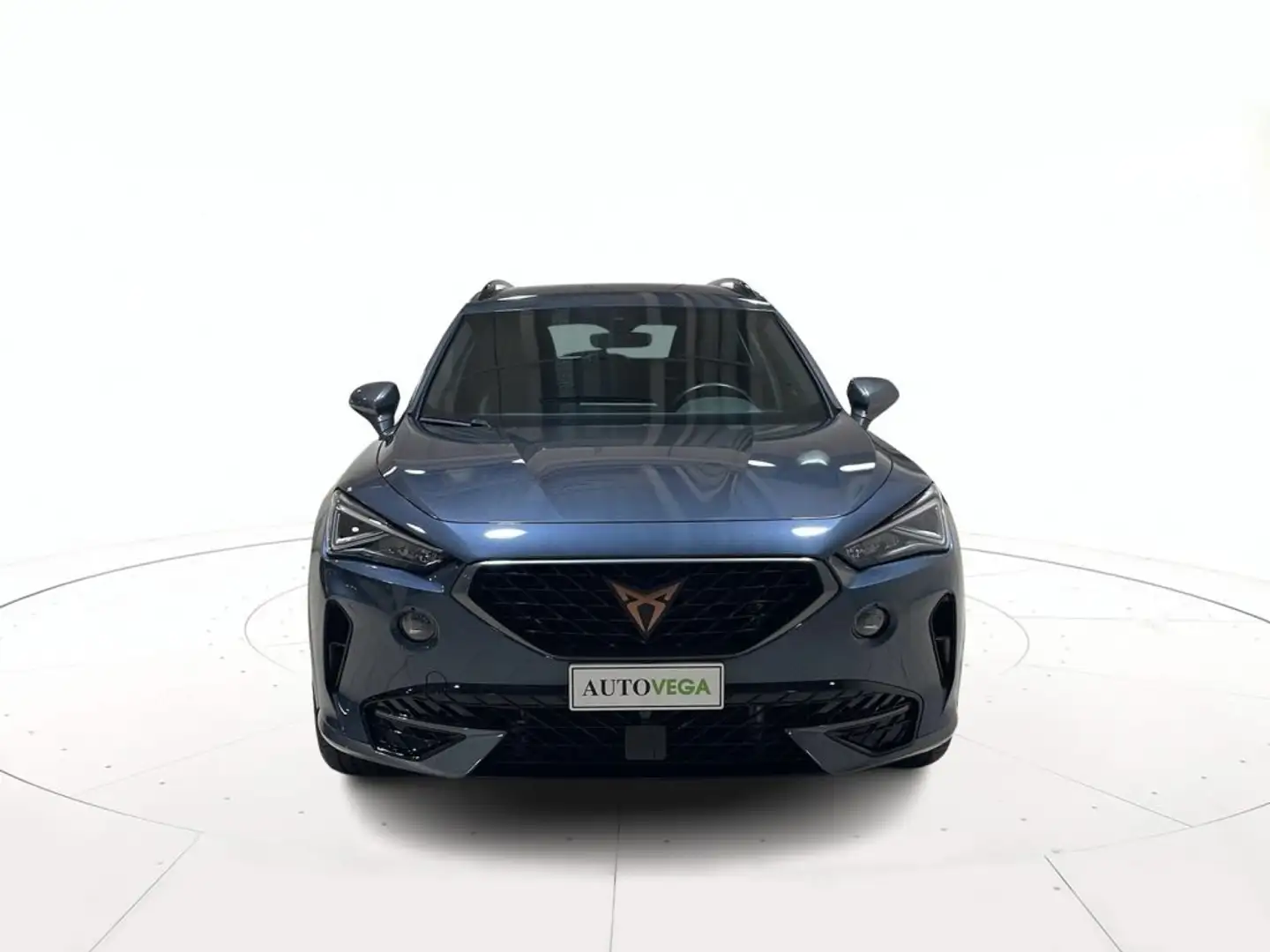 CUPRA Formentor 1.5 tsi 150cv dsg - 2