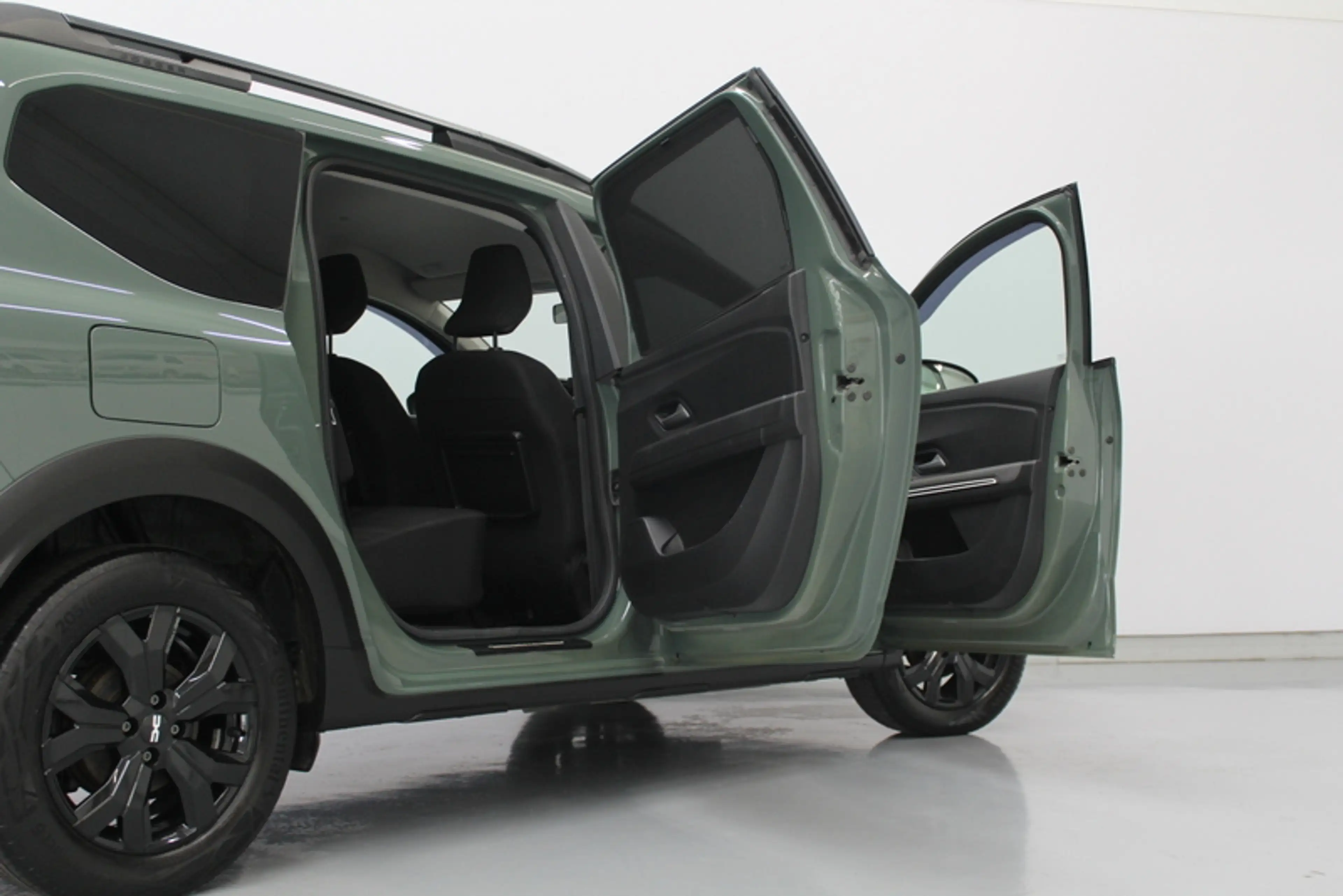 Dacia Jogger 1.0 TCe 100 ECO-G Extreme 5p. 92PK, RIJKLAAR | TRE — photo 11