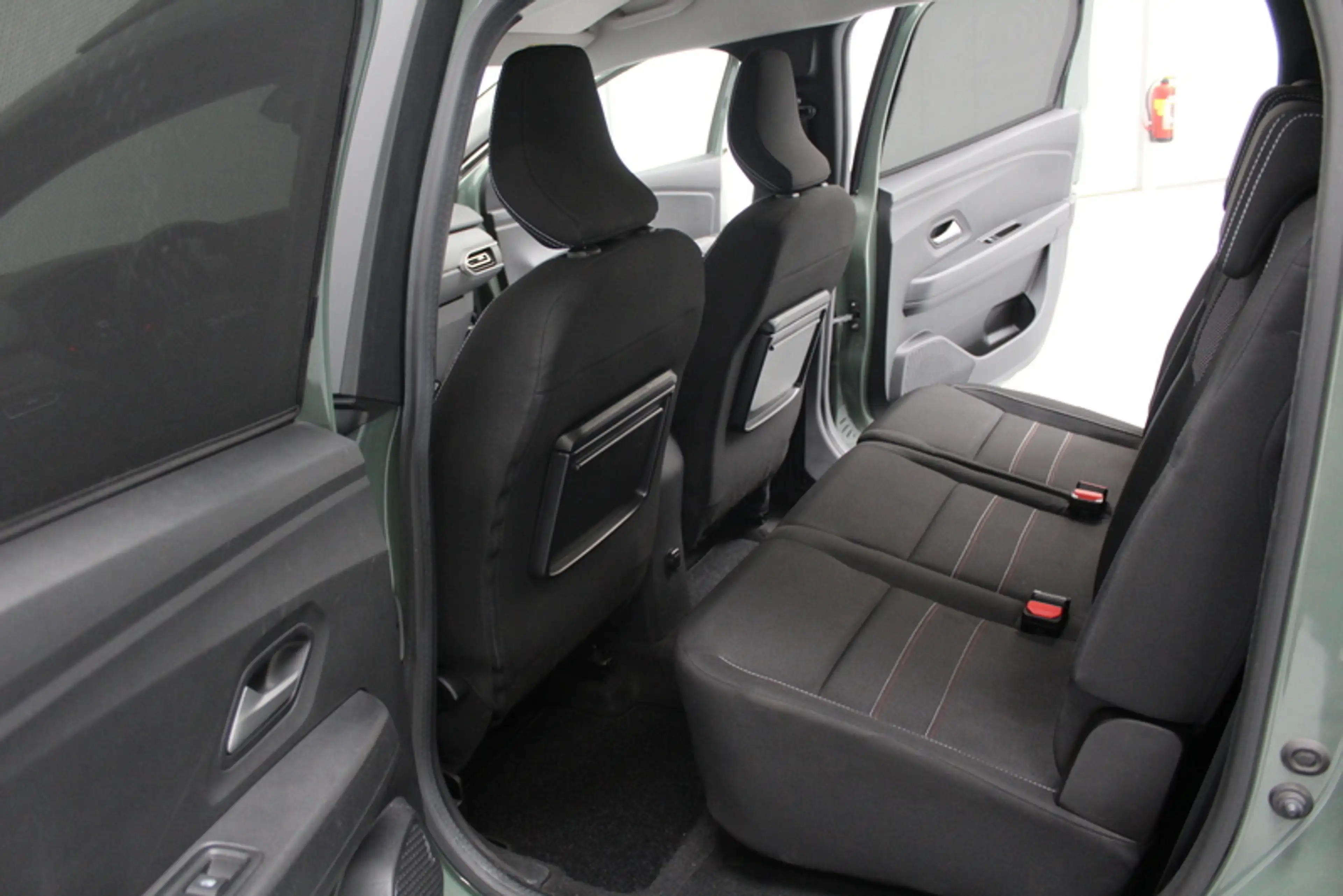 Dacia Jogger 1.0 TCe 100 ECO-G Extreme 5p. 92PK, RIJKLAAR | TRE — photo 14