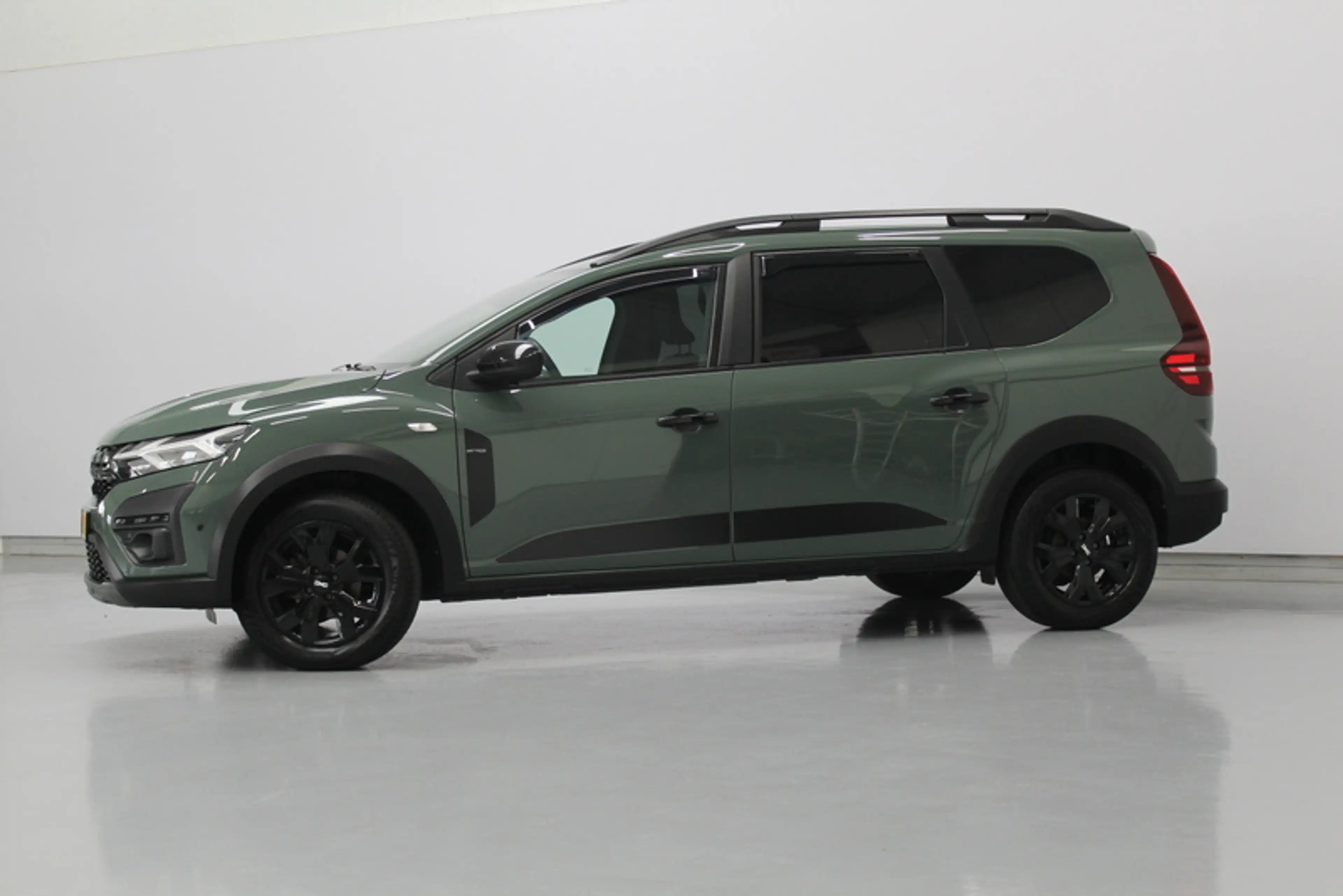 Dacia Jogger 1.0 TCe 100 ECO-G Extreme 5p. 92PK, RIJKLAAR | TRE — photo 4