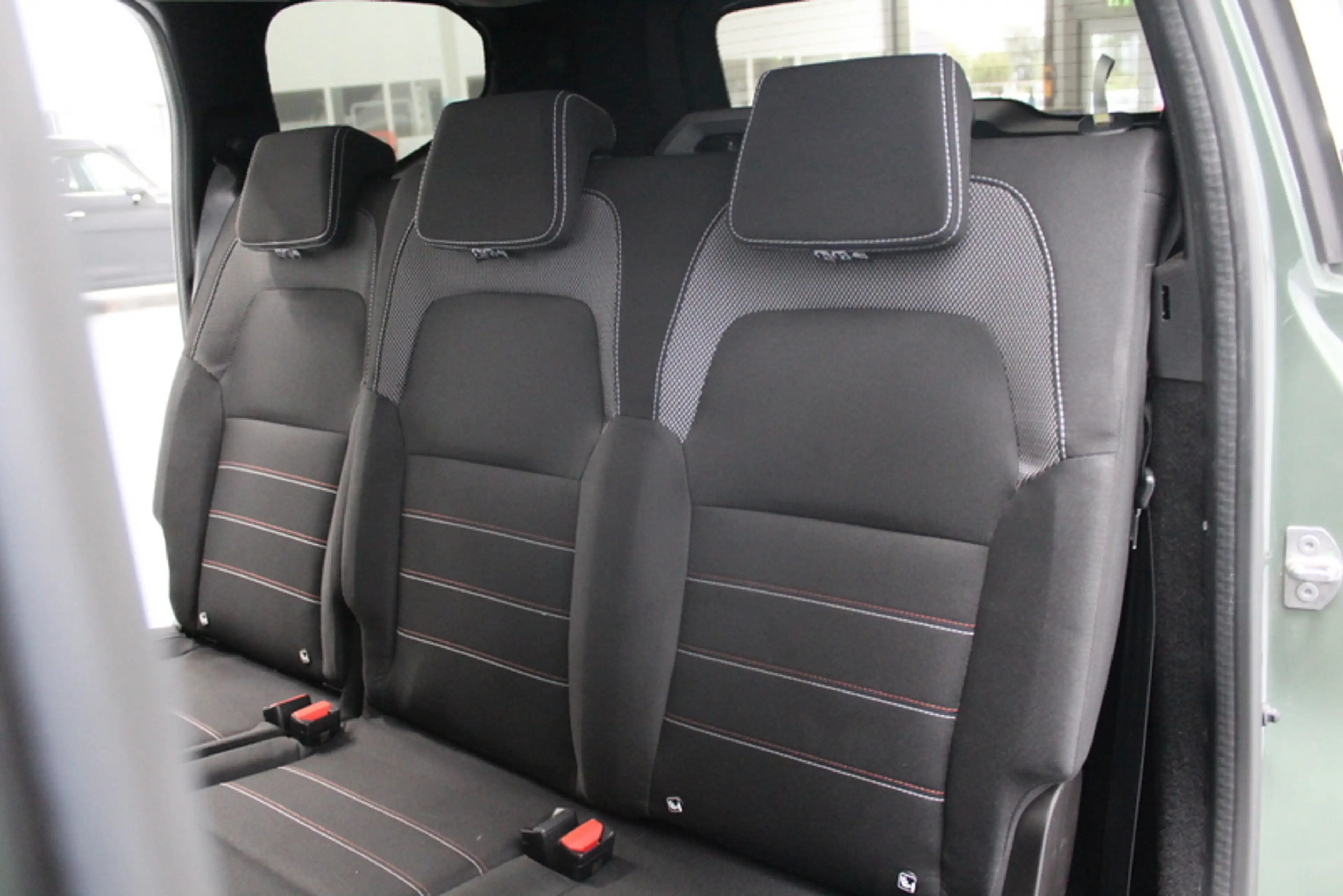 Dacia Jogger 1.0 TCe 100 ECO-G Extreme 5p. 92PK, RIJKLAAR | TRE — photo 15