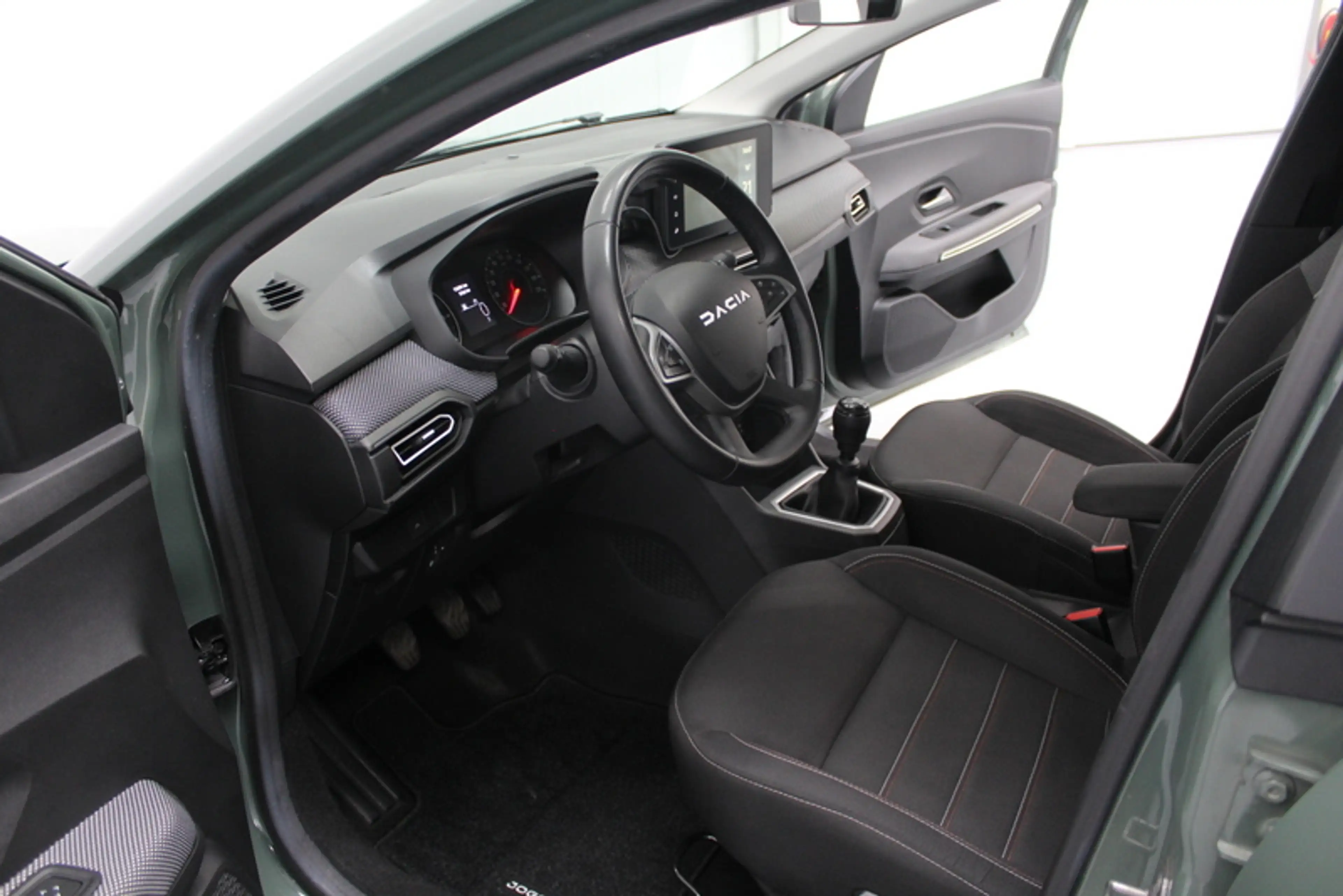 Dacia Jogger 1.0 TCe 100 ECO-G Extreme 5p. 92PK, RIJKLAAR | TRE — photo 12