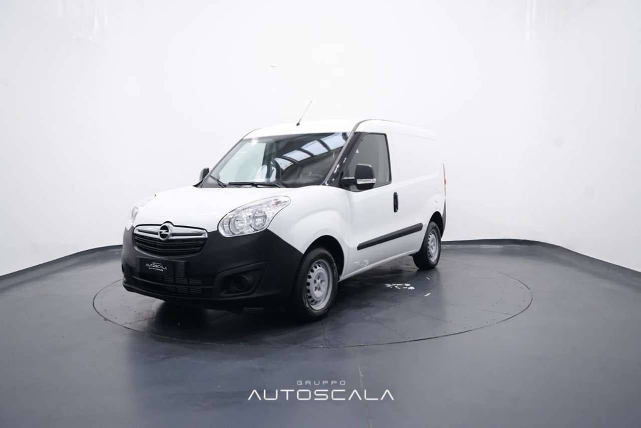 Opel Combo 1.3 CDTI L1 H1 Van Euro 6