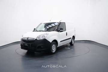 1.3 CDTI L1 H1 Van Euro 6