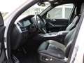 BMW X7 x40d M Sport 7-Sitze SurView PanoD.Standh.AHK Blanc - thumbnail 6