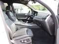 BMW X7 x40d M Sport 7-Sitze SurView PanoD.Standh.AHK Blanc - thumbnail 8