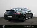 Mercedes-Benz AMG GT GT 53 4M Pano+HuD+Distro+STH+Massage+V8 Styling+ Grün - thumbnail 5