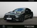 Mercedes-Benz AMG GT GT 53 4M Pano+HuD+Distro+STH+Massage+V8 Styling+ Grün - thumbnail 1