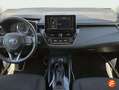 Toyota Corolla 1.8+125H+BUSINESS+PLUS+E-CVT+SEDAN Rouge - thumbnail 10