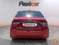 Toyota Corolla 1.8+125H+BUSINESS+PLUS+E-CVT+SEDAN Rouge - thumbnail 7
