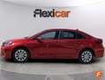 Toyota Corolla 1.8+125H+BUSINESS+PLUS+E-CVT+SEDAN Rouge - thumbnail 4