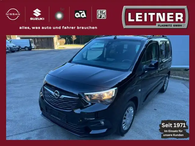 Opel Combo Life Combo Life 1,5 CDTI BlueInj. L L1H1 Innovation S/S