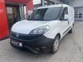 Fiat Doblo Doblo Cargo Maxi SX 1,4 T-JET Natural Power lang Weiß - thumbnail 3