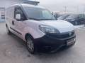 Fiat Doblo Doblo Cargo Maxi SX 1,4 T-JET Natural Power lang Weiß - thumbnail 4