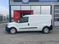 Fiat Doblo Doblo Cargo Maxi SX 1,4 T-JET Natural Power lang Weiß - thumbnail 7