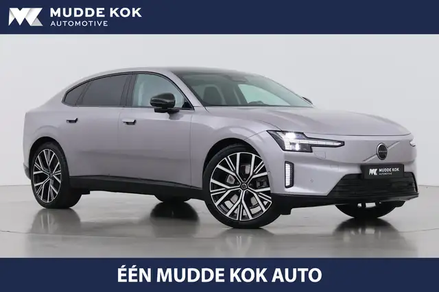 Volvo ES90