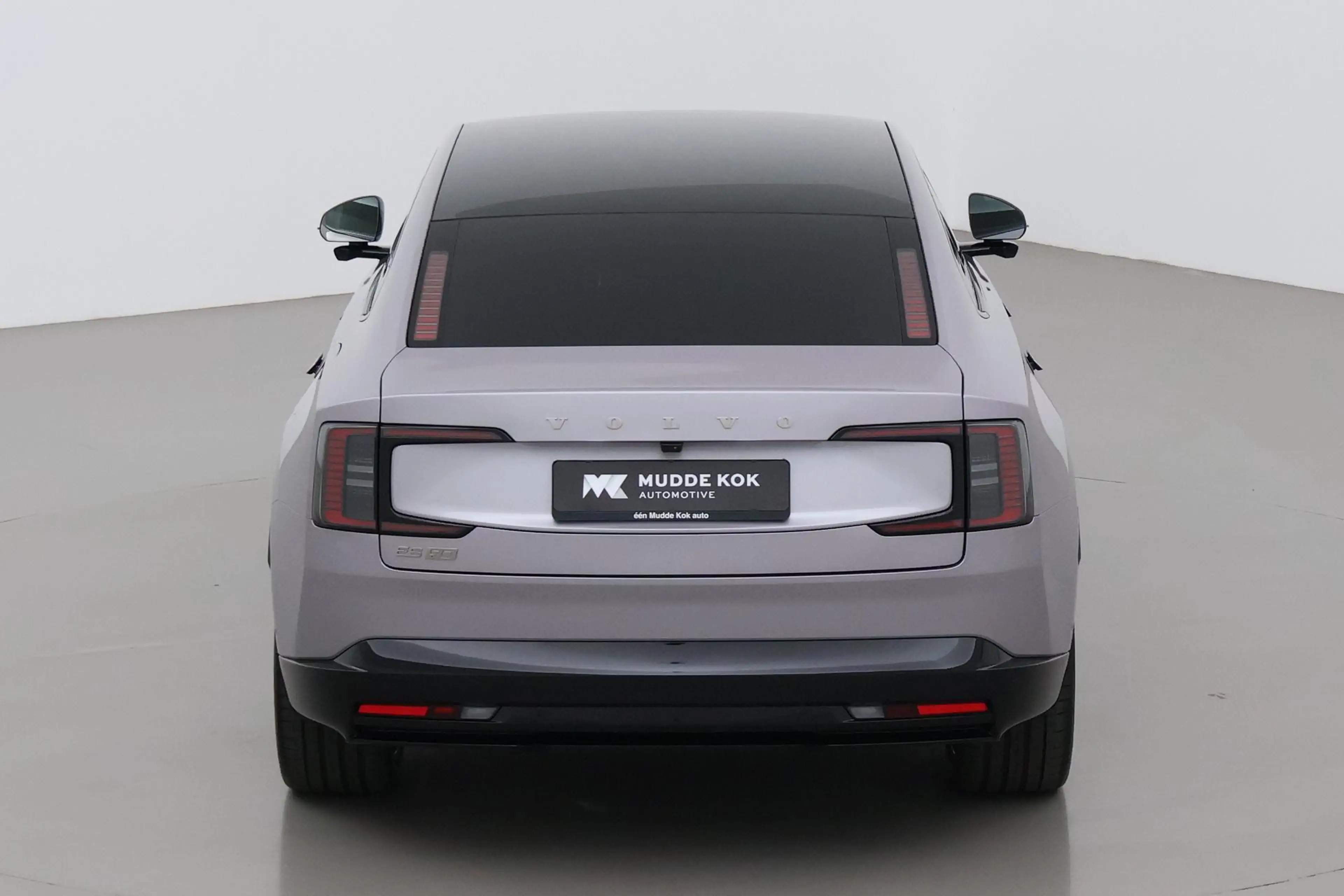 Volvo ES90 Single Motor Extended Range Ultra 92 kWh | FACELIF — photo 9