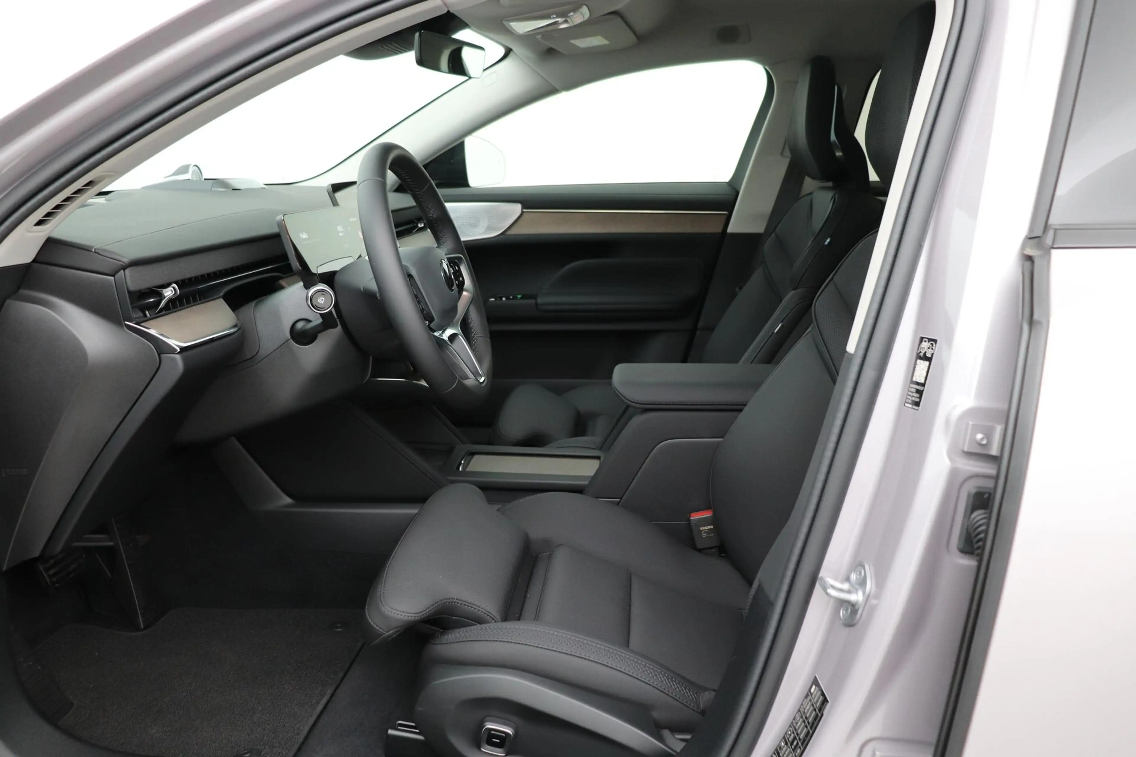 Volvo ES90 Single Motor Extended Range Ultra 92 kWh | FACELIF — photo 3