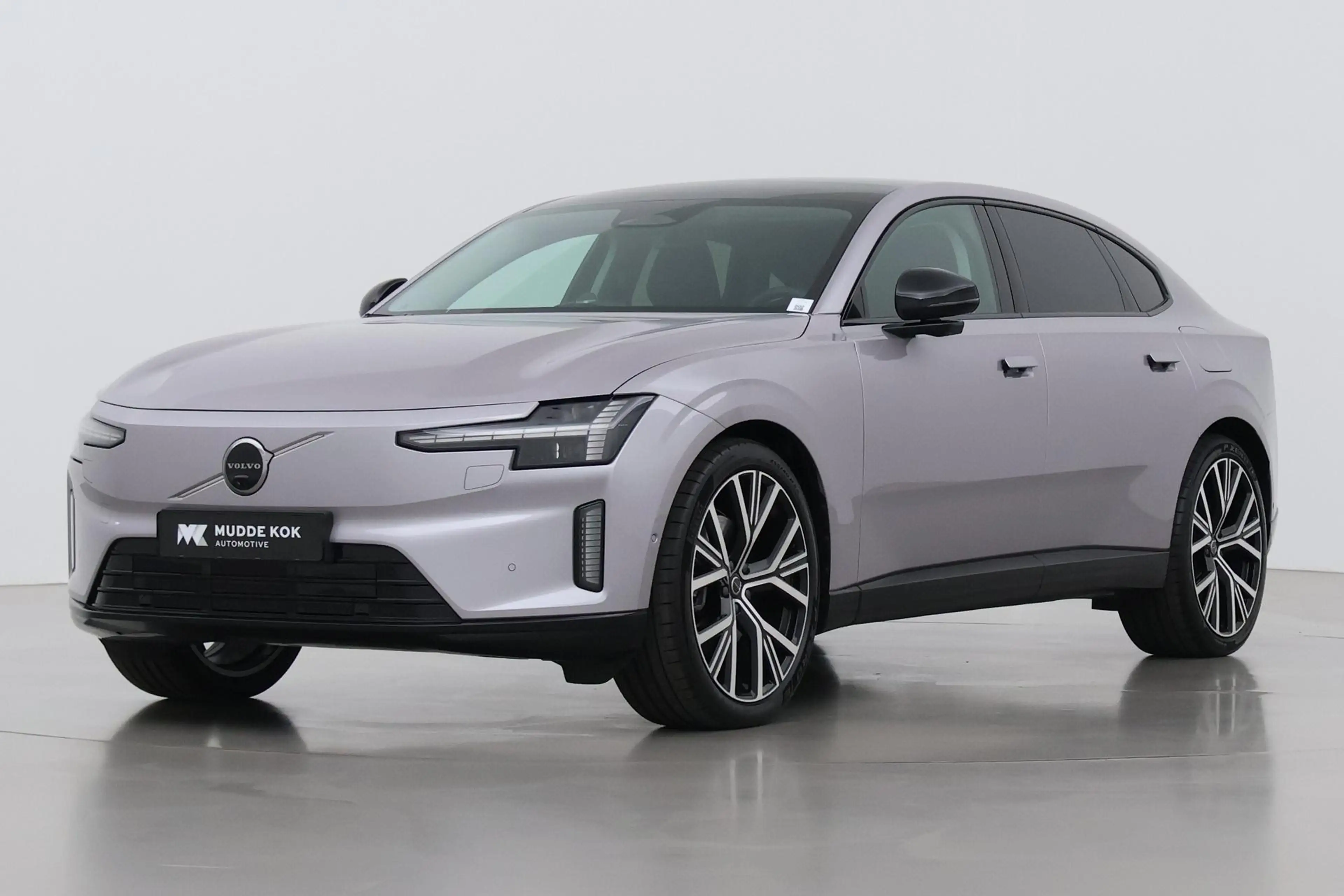 Volvo ES90 Single Motor Extended Range Ultra 92 kWh | FACELIF — photo 8