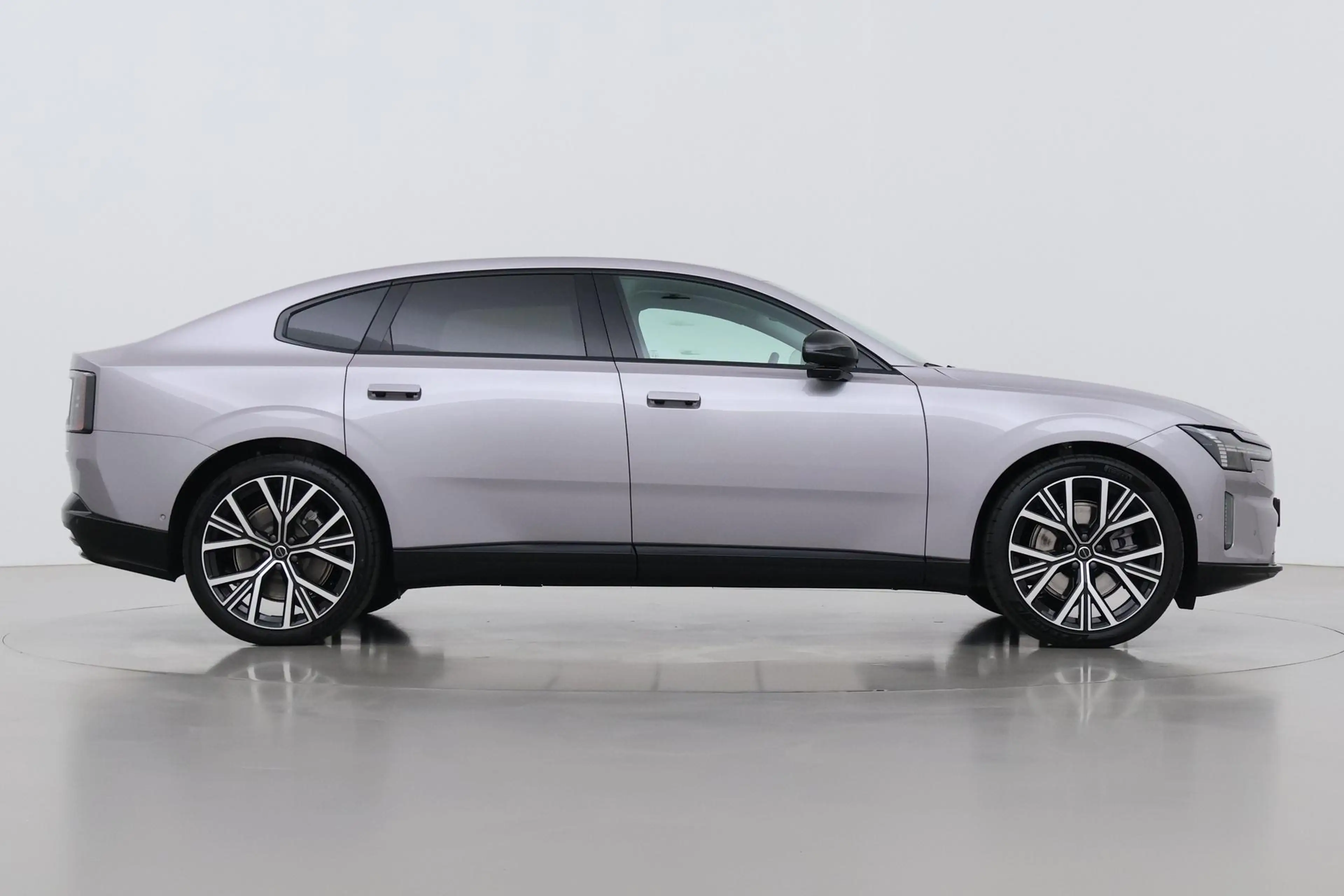 Volvo ES90 Single Motor Extended Range Ultra 92 kWh | FACELIF — photo 10