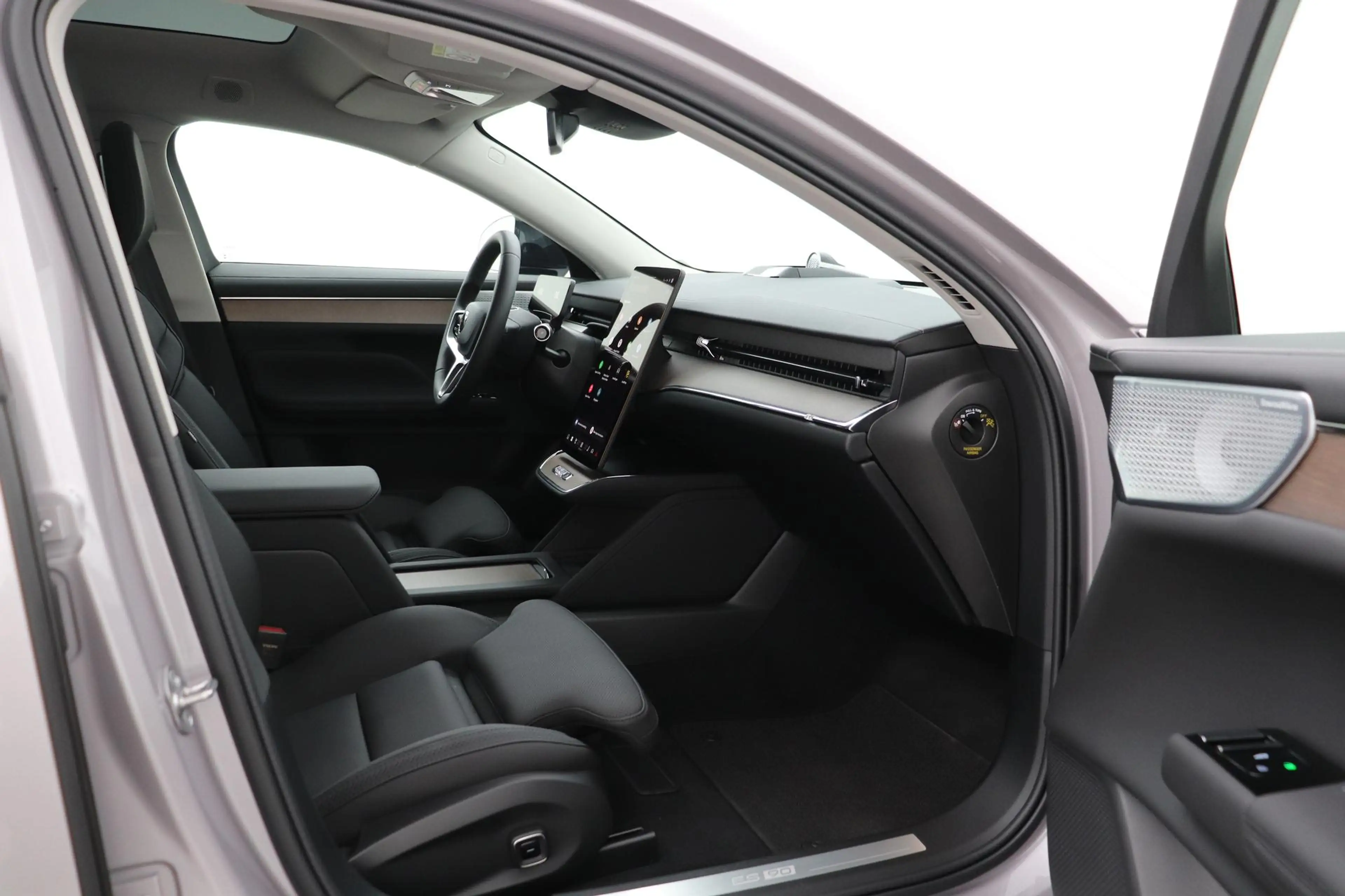 Volvo ES90 Single Motor Extended Range Ultra 92 kWh | FACELIF — photo 5