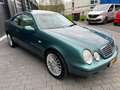 Mercedes-Benz CLK 320 Coupé Elegance 146.000 KM !! Verde - thumbnail 14
