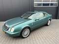 Mercedes-Benz CLK 320 Coupé Elegance 146.000 KM !! Verde - thumbnail 4