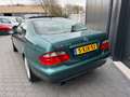 Mercedes-Benz CLK 320 Coupé Elegance 146.000 KM !! Verde - thumbnail 3