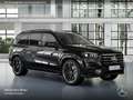 Mercedes-Benz GLS 450 d 4M AMG+NIGHT+PANO+360+AHK+MULTIBEAM+SPUR Schwarz - thumbnail 17