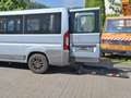 Citroen Jumper Kombi elek. Rollstuhllift, Rückhaltesystem Beifahr Blau - thumbnail 4