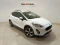 Ford Fiesta 1.0 EcoBoost S/S Active 100 Blanco - thumbnail 1