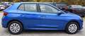 Skoda Fabia Essence 1,0 TSI Blau - thumbnail 7
