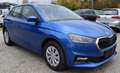 Skoda Fabia Essence 1,0 TSI Blau - thumbnail 8