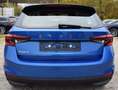 Skoda Fabia Essence 1,0 TSI Blau - thumbnail 5