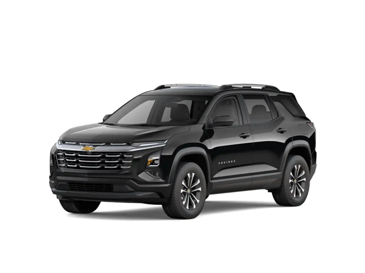 2027 Chevrolet Equinox