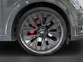 Audi Q8 e-tron S line 55 e-tron quattro 300 kW Szürke - thumbnail 11