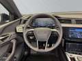 Audi Q8 e-tron S line 55 e-tron quattro 300 kW Szürke - thumbnail 8