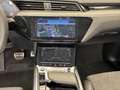 Audi Q8 e-tron S line 55 e-tron quattro 300 kW Szürke - thumbnail 9