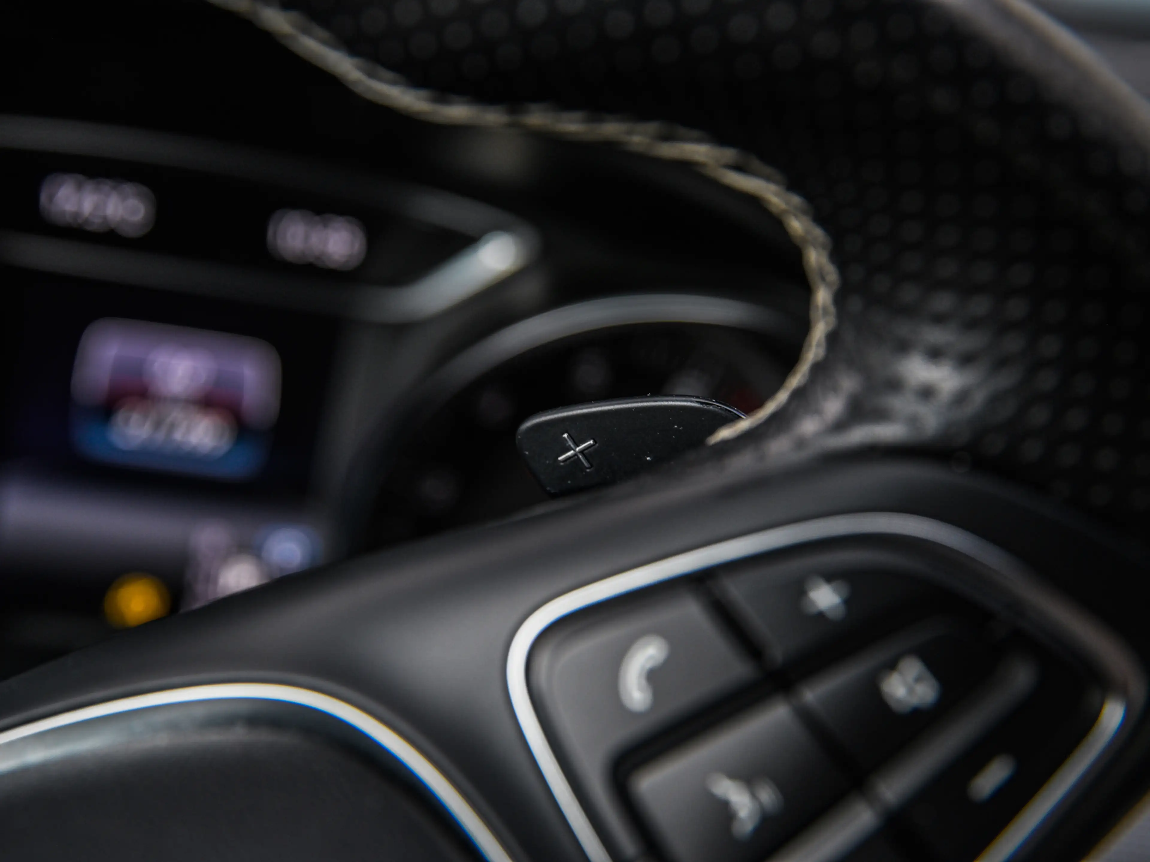 Mercedes-Benz CLA 180 Business Solution | Full LED | Camera | Navi | PDC — photo 16