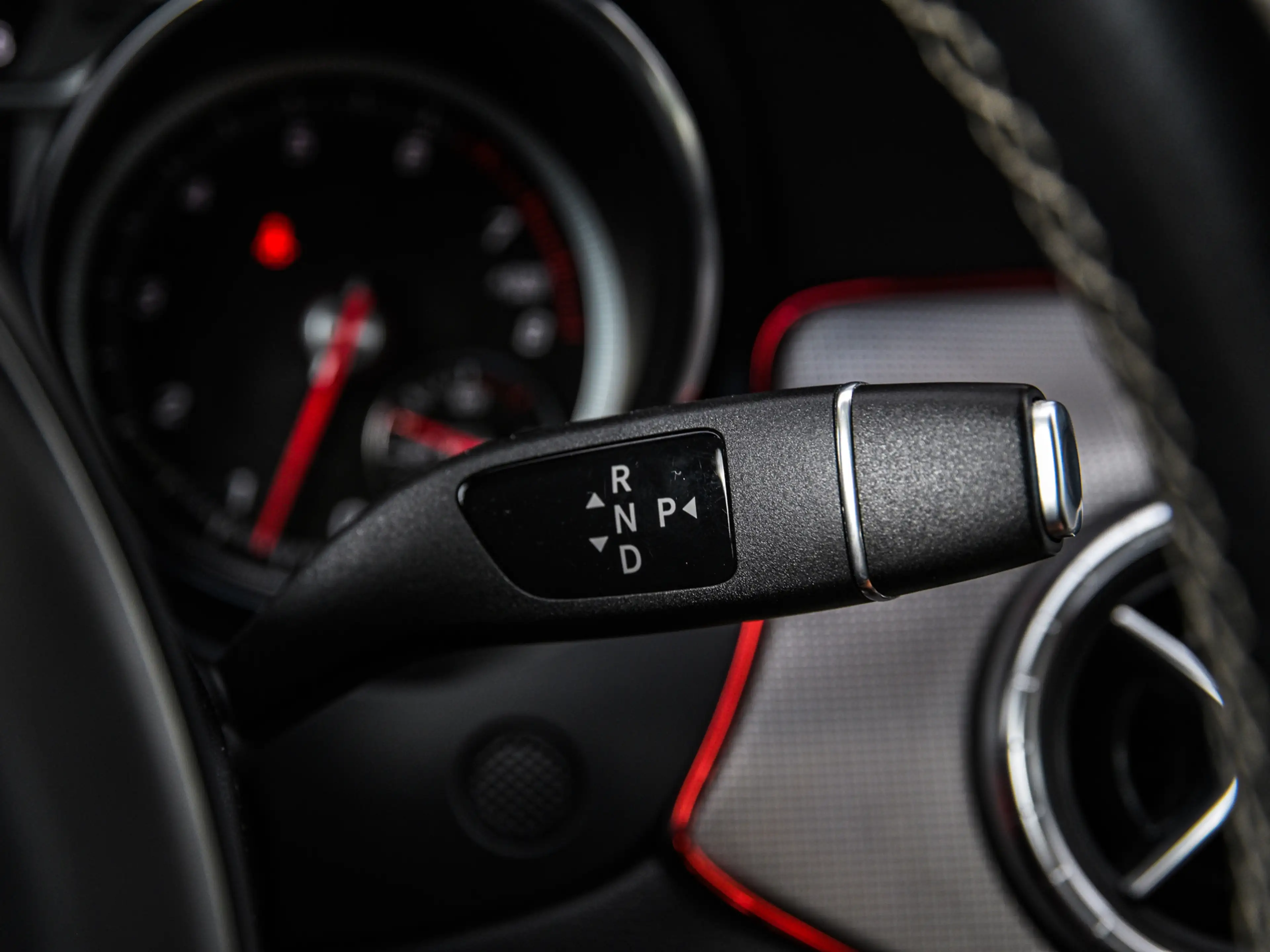Mercedes-Benz CLA 180 Business Solution | Full LED | Camera | Navi | PDC — photo 29