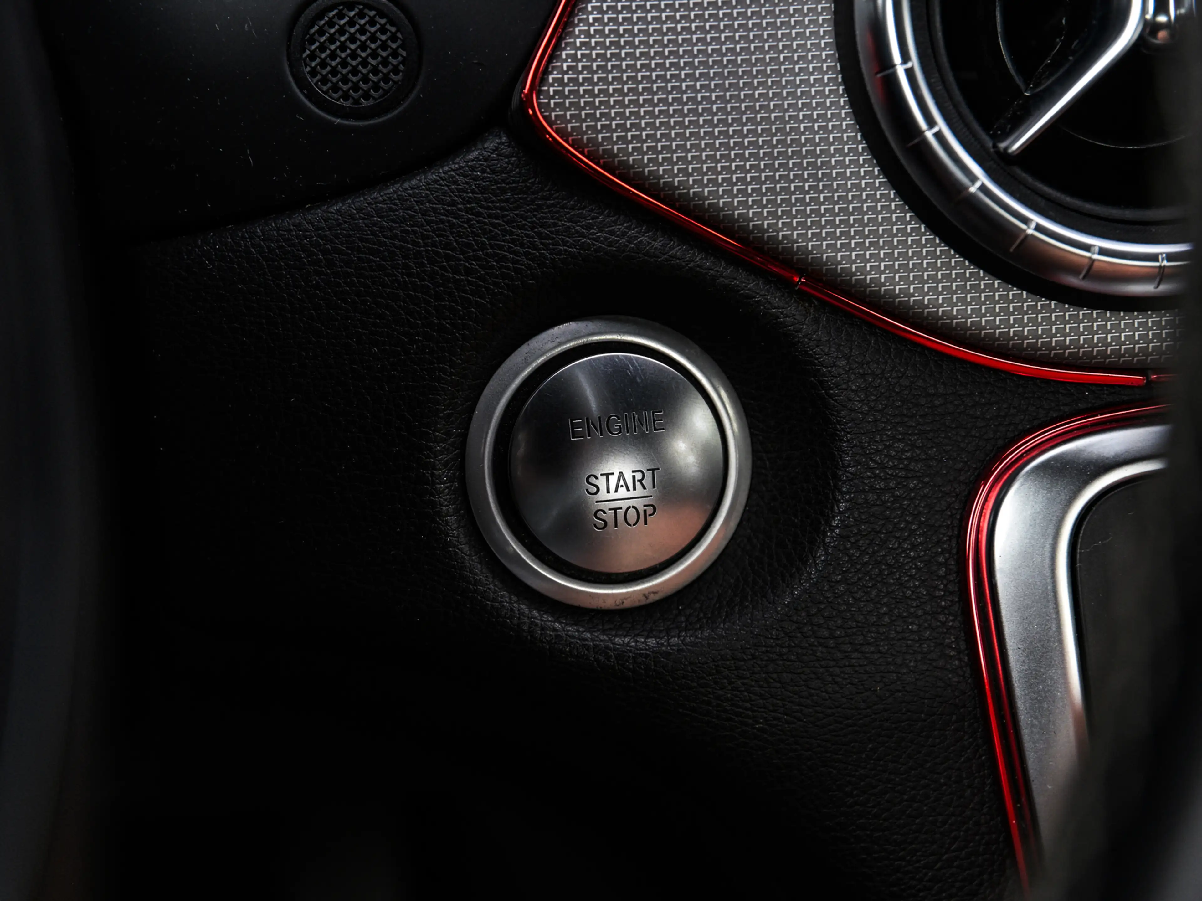 Mercedes-Benz CLA 180 Business Solution | Full LED | Camera | Navi | PDC — photo 30