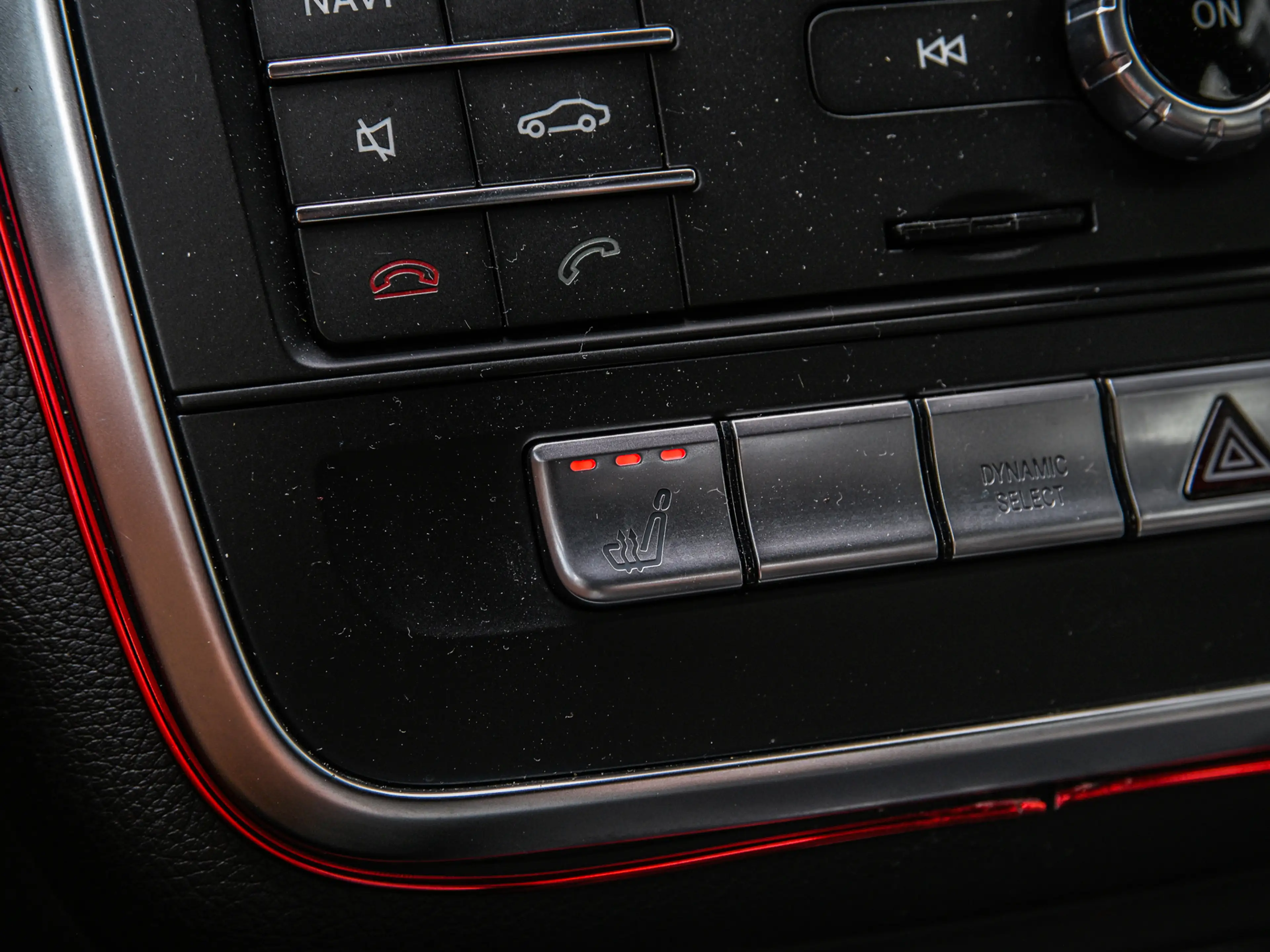 Mercedes-Benz CLA 180 Business Solution | Full LED | Camera | Navi | PDC — photo 9