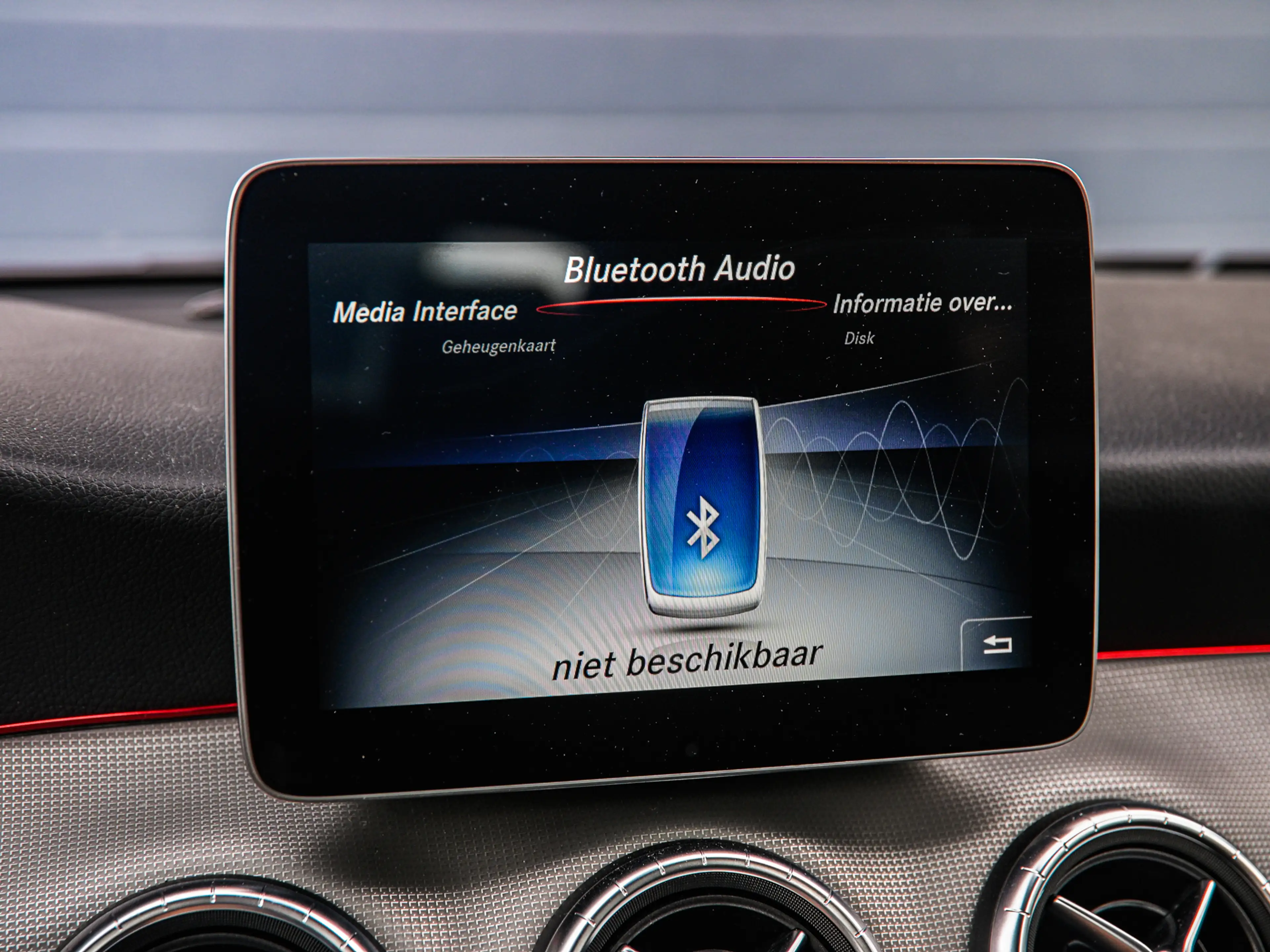 Mercedes-Benz CLA 180 Business Solution | Full LED | Camera | Navi | PDC — photo 15