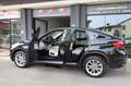 BMW X6 xDrive30d 249CV UniProp Navi PRO Sospensioni LED++ Negro - thumbnail 7