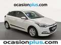 Hyundai i20 1.2 Go Blanco - thumbnail 2