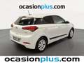 Hyundai i20 1.2 Go Blanco - thumbnail 4