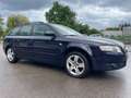 Audi A4 Avant 2.0 Automatik Blau - thumbnail 6