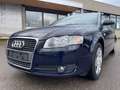 Audi A4 Avant 2.0 Automatik Blau - thumbnail 1